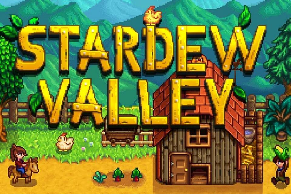 Stardew Valley: fã recria músicas de Final Fantasy, Pokémon e mais; confira