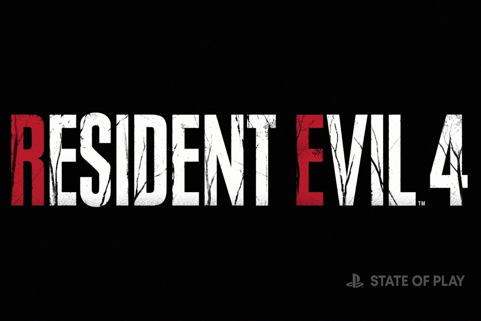 Resident Evil 4 Remake é anunciado e ganha vídeo horripilante!