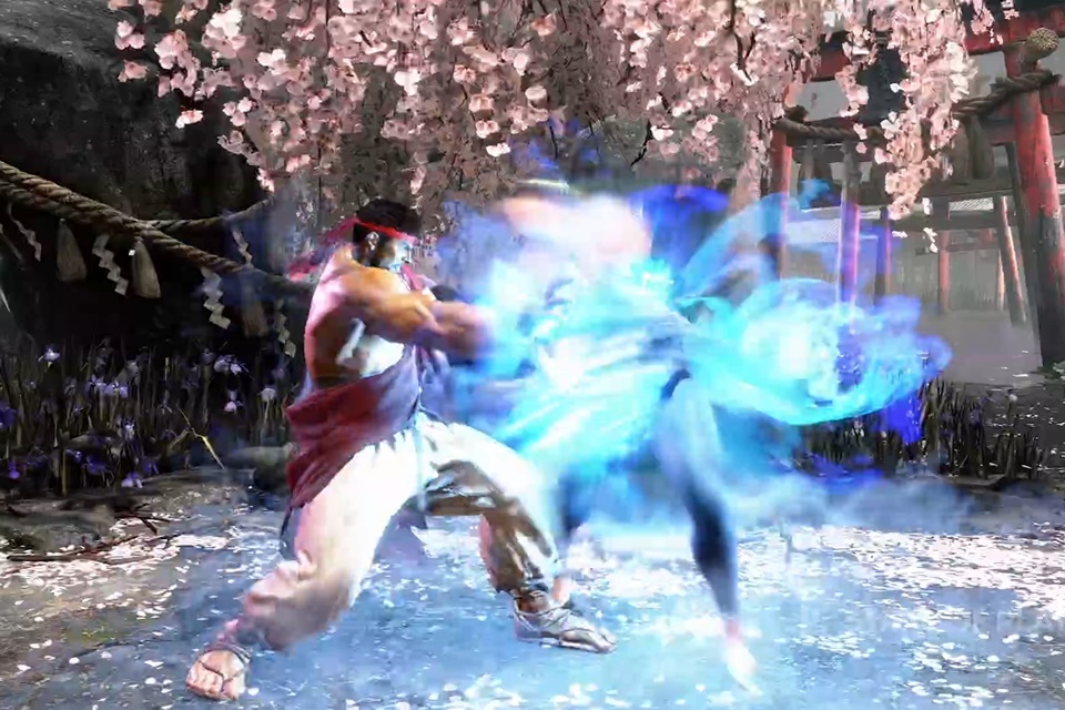 Street Fighter 6 ganha vídeo de gameplay e será lançado em 2023