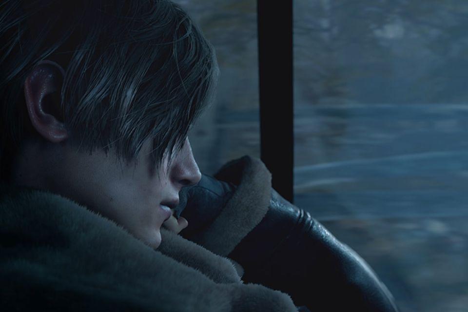 Resident Evil 4 Remake: jaqueta do Leon é real e custa US$ 1.500