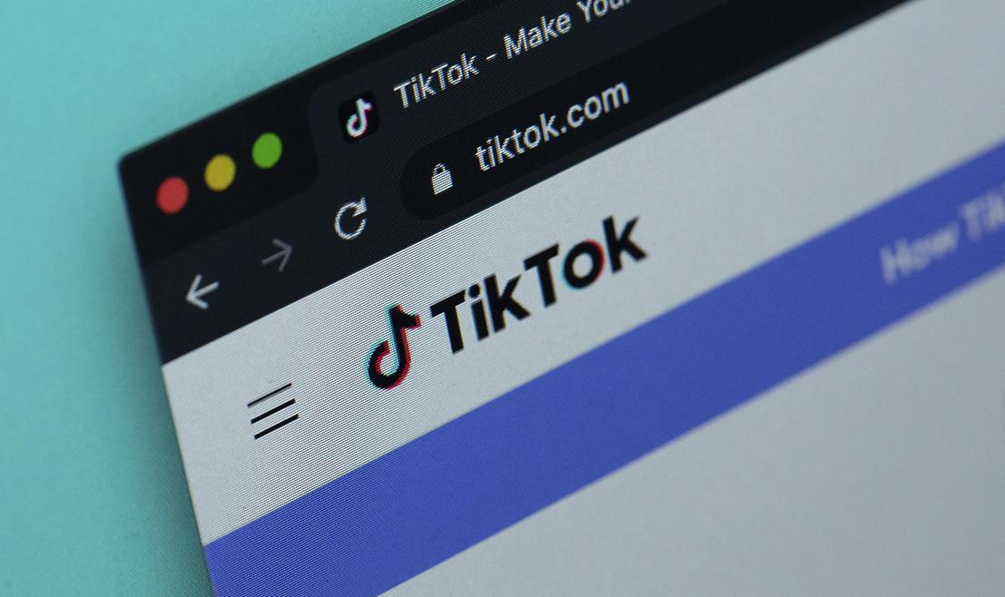 TikTok lança série de comédia exclusiva em serviço de assinatura
