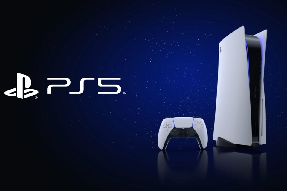 PS5 atinge a marca de 20 milhões de unidades vendidas