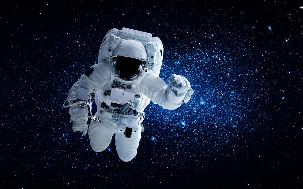 Para que serve a roupa de um astronauta?