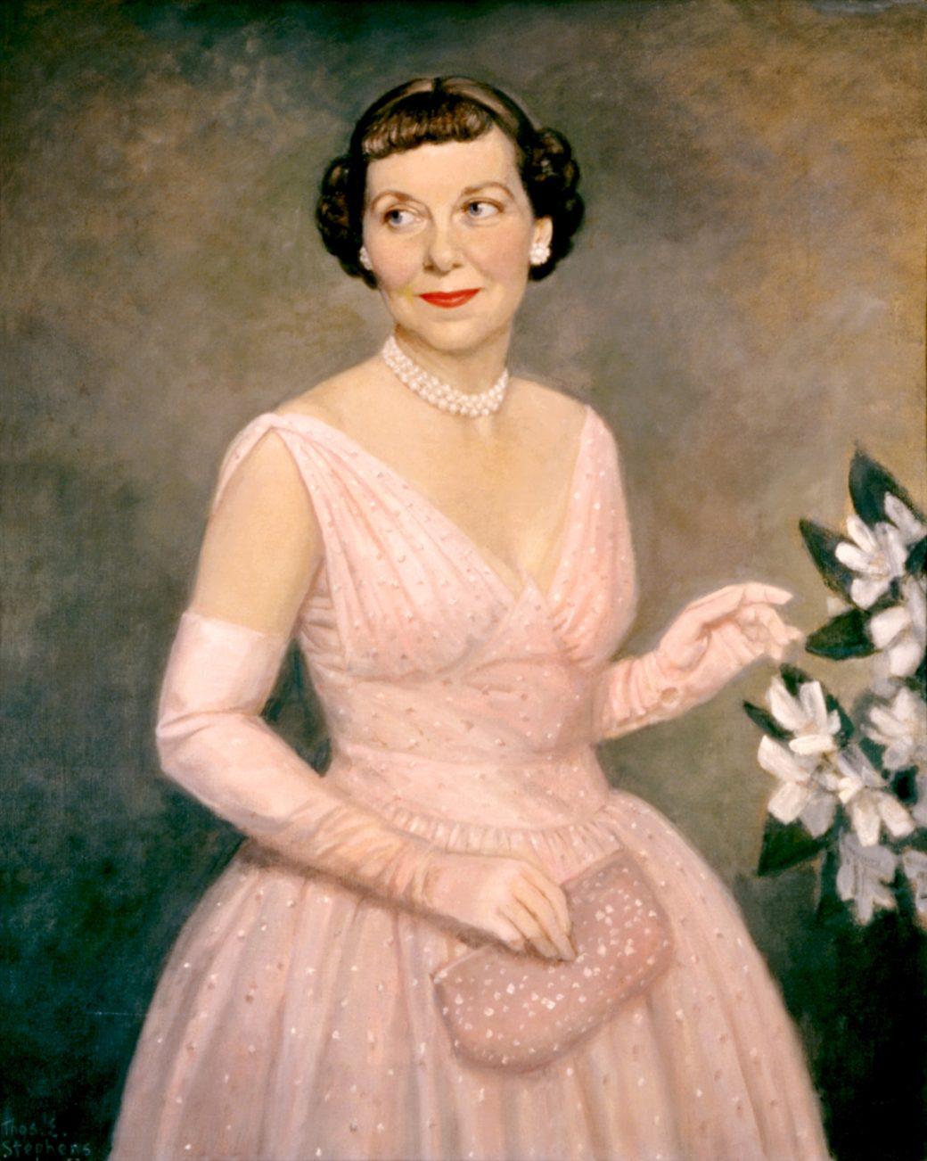 (Fonte: The White House Historical Association)