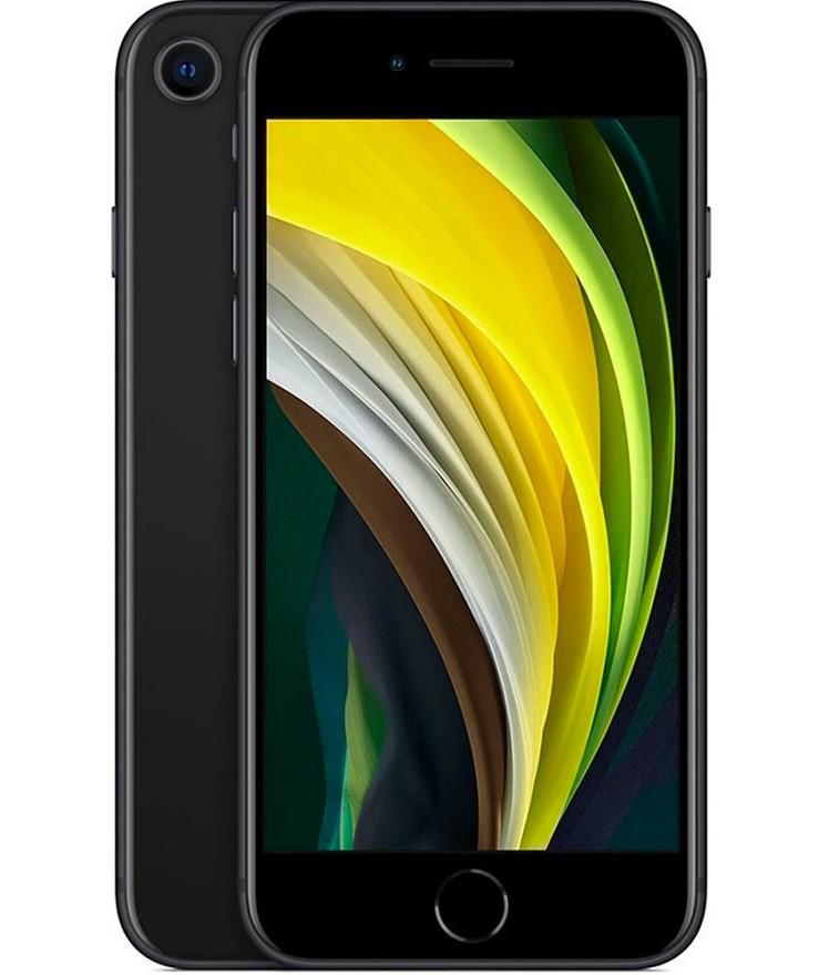iPhone SE 2020 (2nd generation)