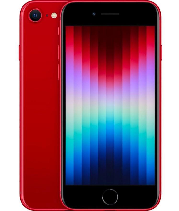 iPhone SE 2022 (3rd generation)