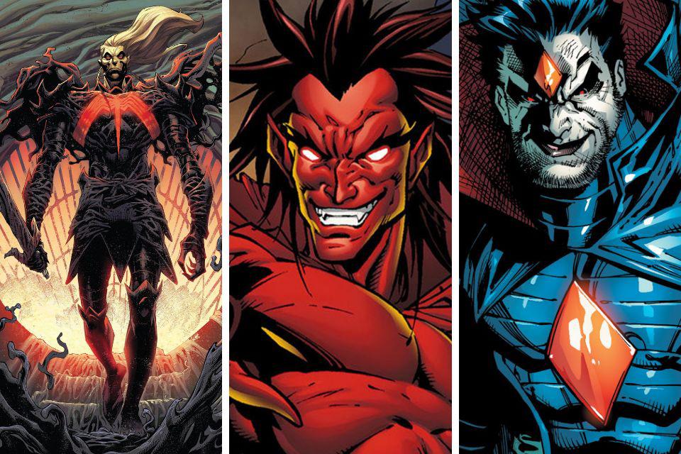 Marvel: 11 vilões poderosos que ainda não apareceram no MCU