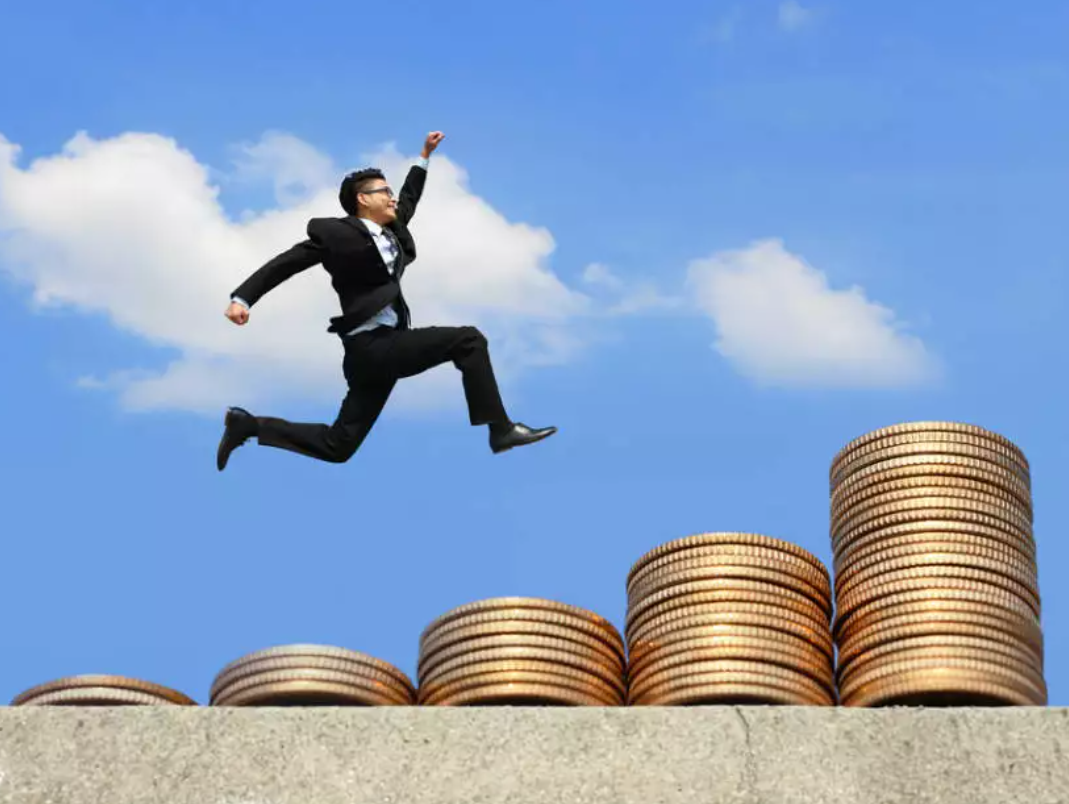 Image: Financial Independence Course: A Beginner's Guide