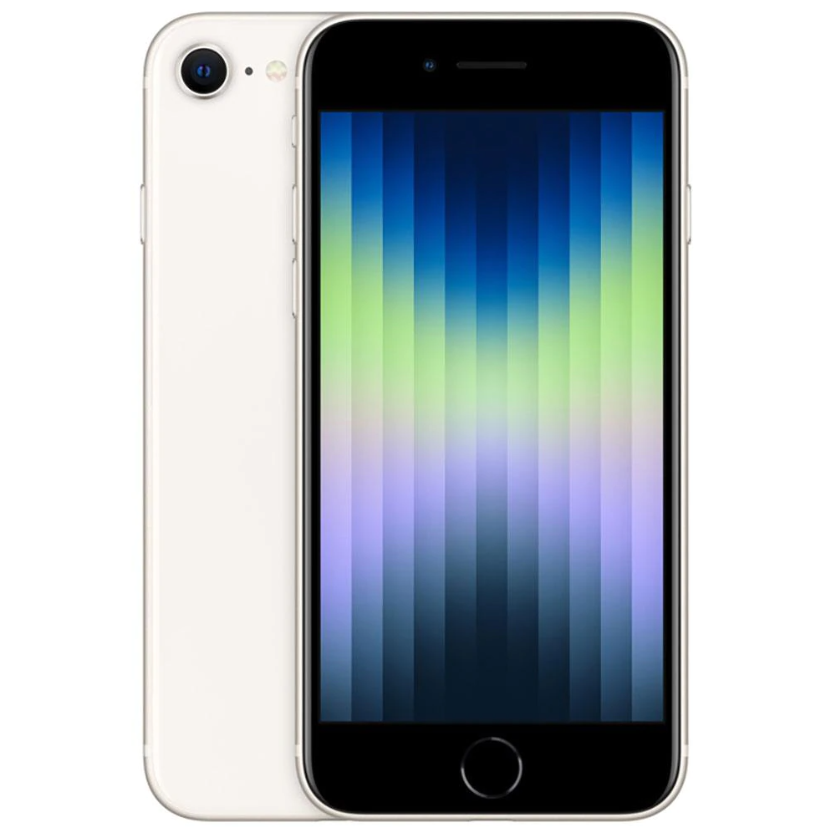 Image: Smartphone Apple iPhone SE 3, 64GB