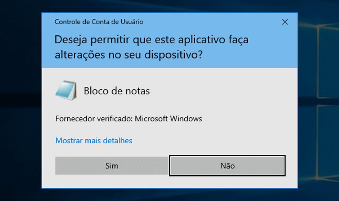 Windows 11: como rodar os apps como administrador