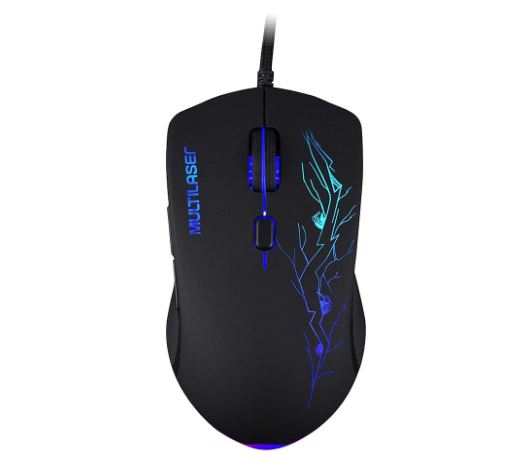 Image: Mouse Gamer Multilaser MO276