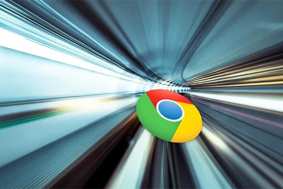 Google Chrome bate Safari e é o navegador mais rápido para Mac