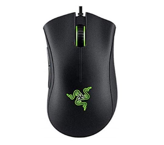 Imagem: Mouse Gamer Redragon Cobra Chroma RGB