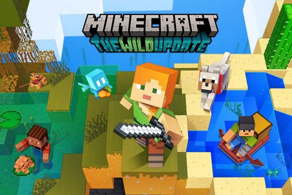 Minecraft  18 curiosidades que você provavelmente não sabe - Canaltech