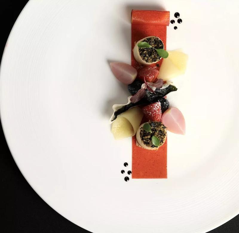 (Fonte: The Michelin Guide)