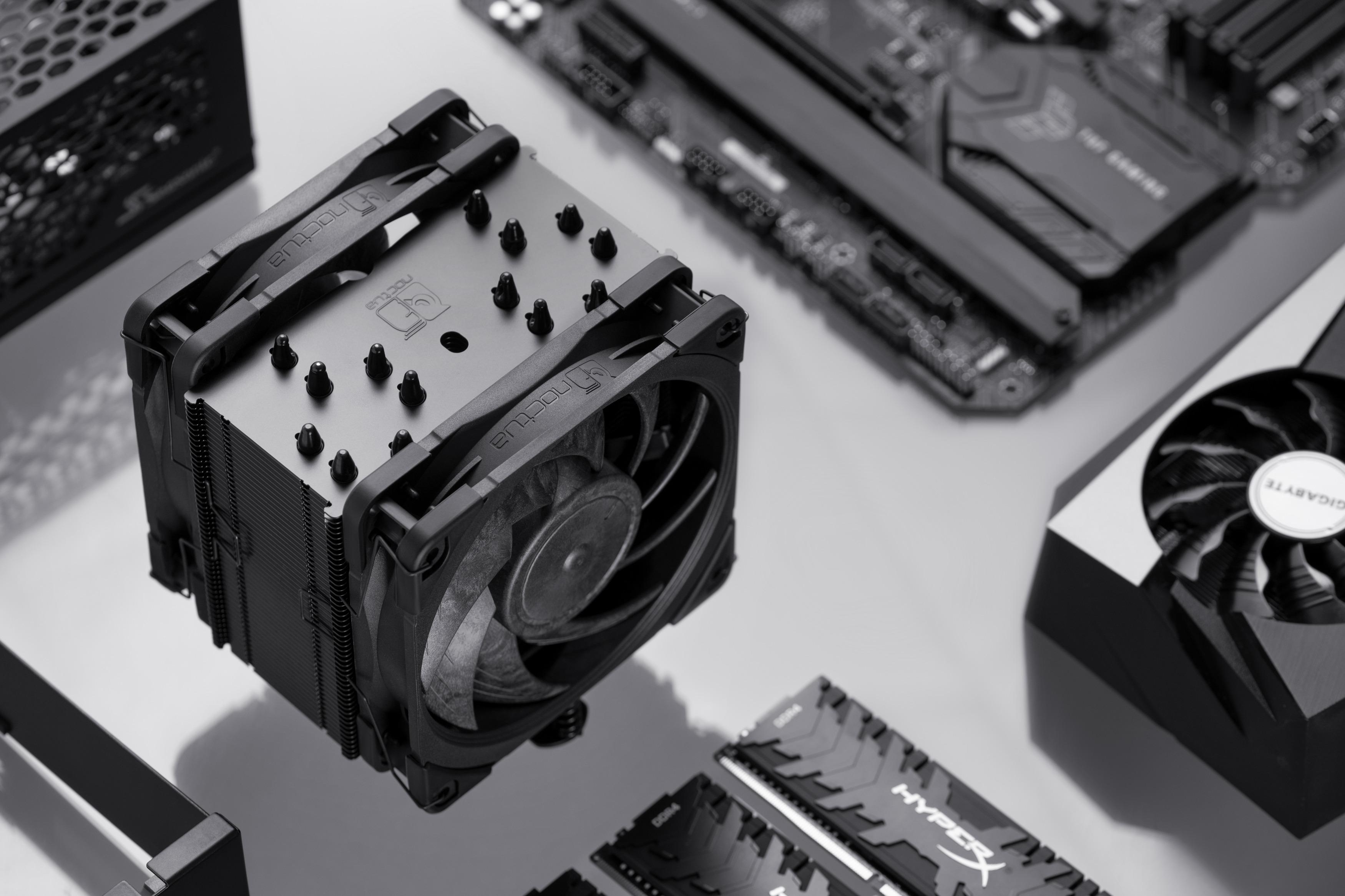 Water cooler vs Air cooler: qual escolher?