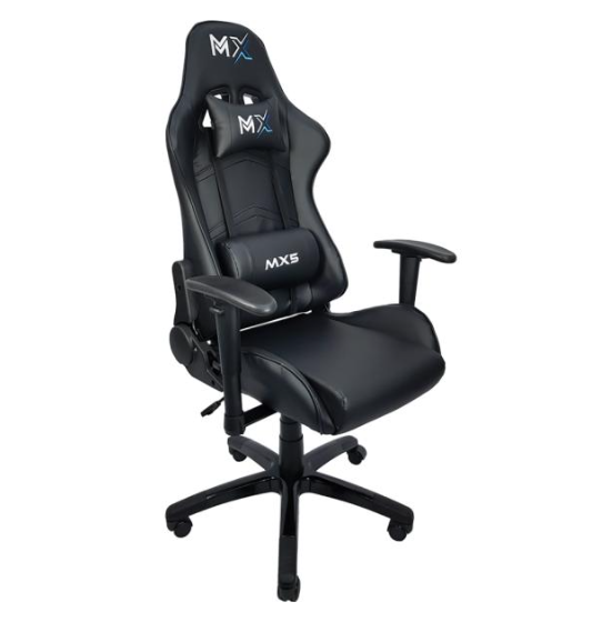 Imagem: Cadeira Gamer MX5 Mymax