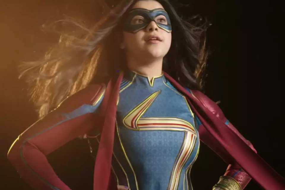Ms. Marvel: quais são os poderes da heroína da Marvel?