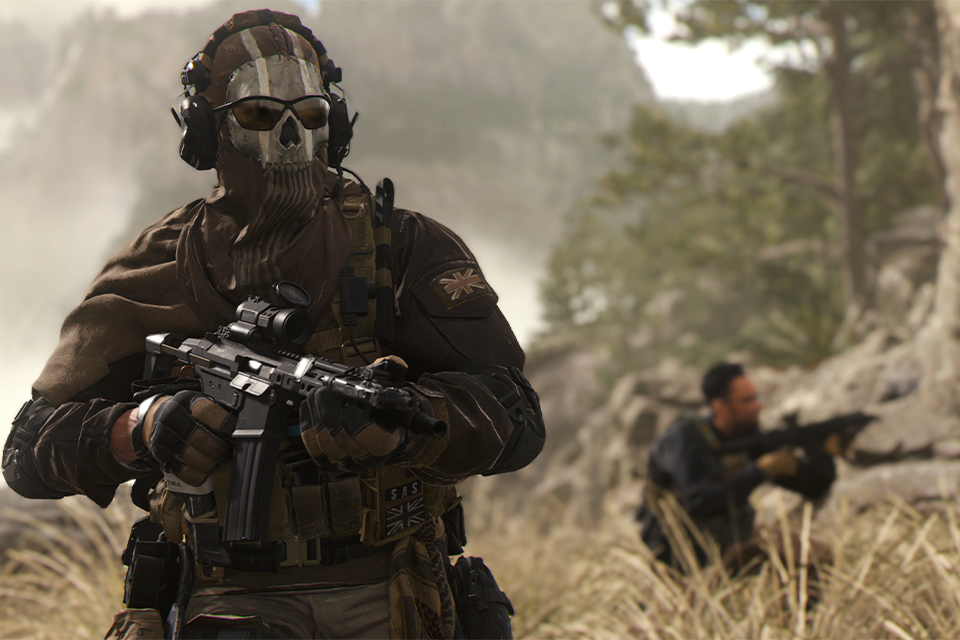 Call of Duty Modern Warfare II promete elevar tudo o que a franquia já fez