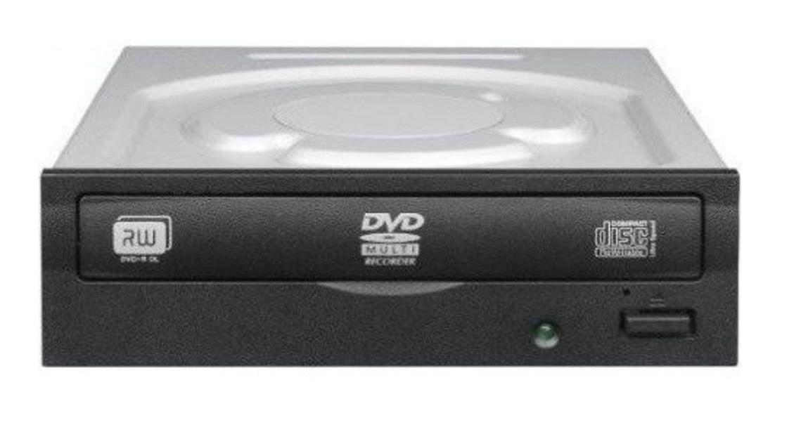 DVD reader
