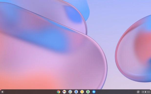 Chrome OS Flexible