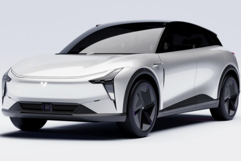 Baidu anuncia carro autônomo para concorrer com a Tesla
