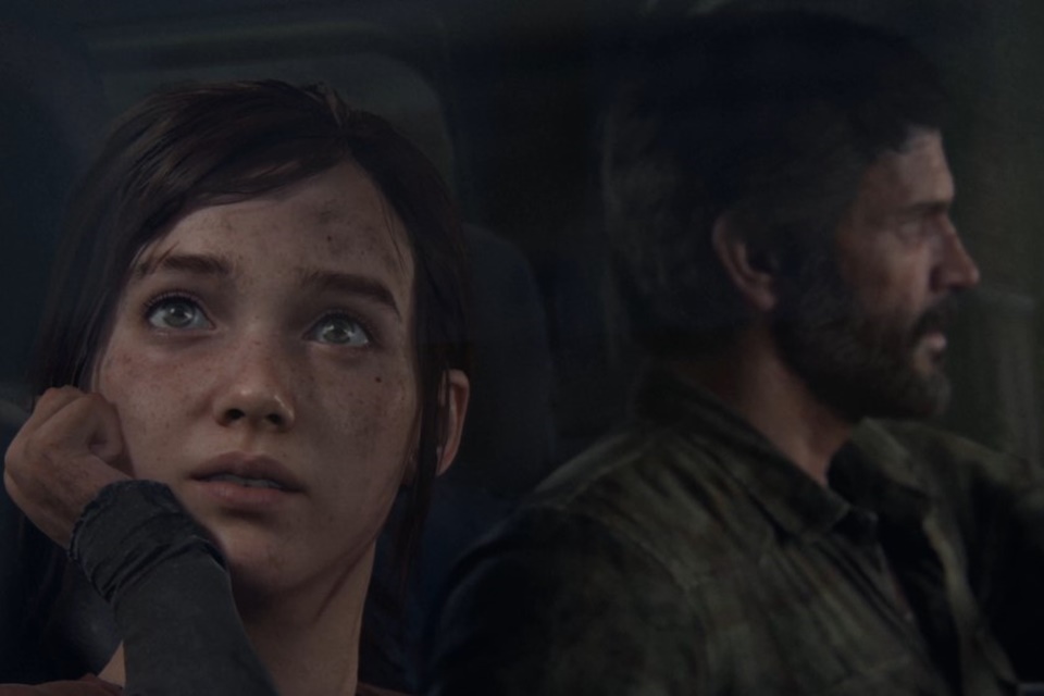 The Last of Us: Troy Baker, ator de Joel, investirá em NFTs