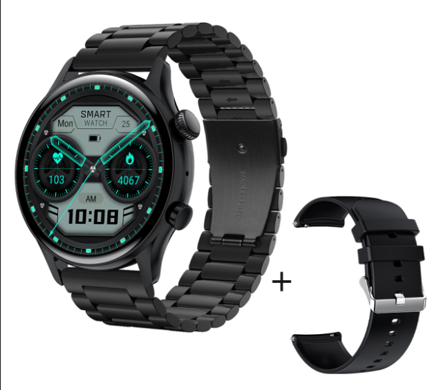 Imagem: Smartwatch Colmi i30