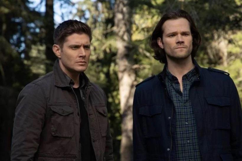 (The CW/Reprodução)