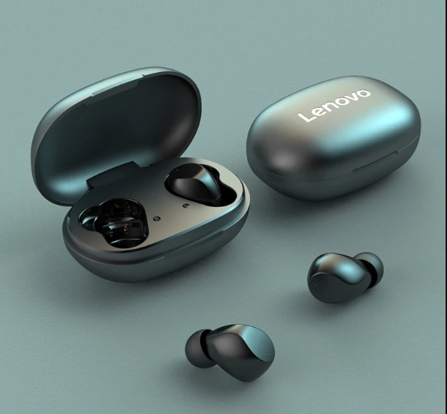 Imagem: Fone de Ouvido Bluetooth Lenovo tc02