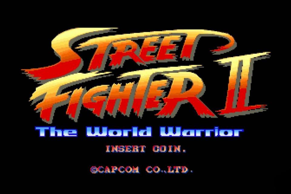 Street Fighter II: The World Warrior de graça em todas as plataformas