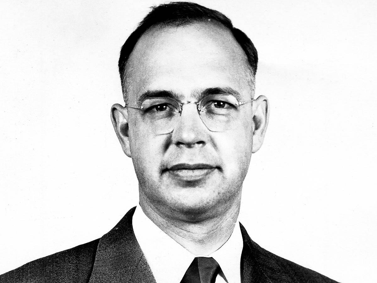 Quincy Fortier. (Fonte: Blog do Mauricio Araya/Reprodução)