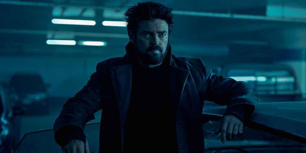 (Fonte: Prime Video/Divulgação)