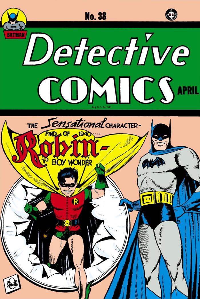 (Fonte: DC Comics/Reprodução)