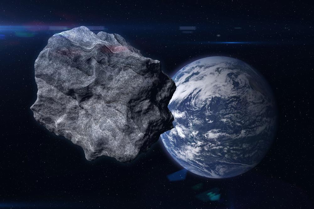 Sistema Solar tem mais de 1 milhão de asteroides; saiba mais sobre eles