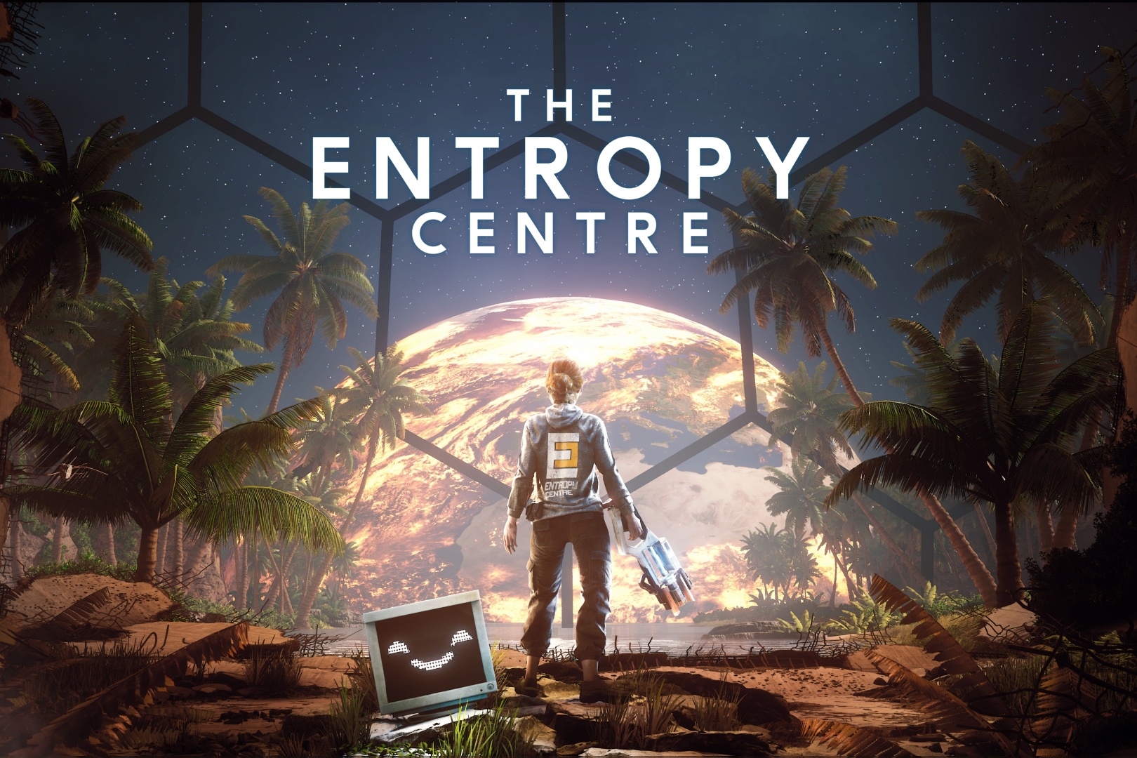 The Entropy Centre mistura Portal com arma de voltar no tempo; veja