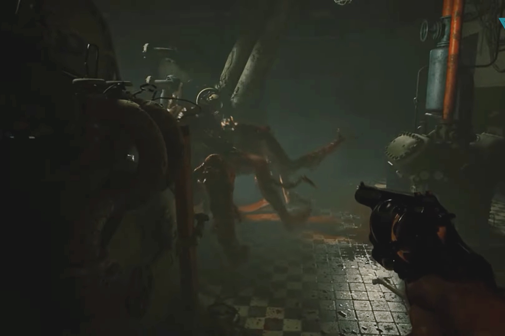 ILL, jogo de terror muito aguardado, ganha novo teaser de arrepiar