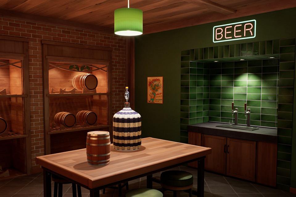 Brewmaster, simulador de criar cerveja, ganha demo e trailer; veja