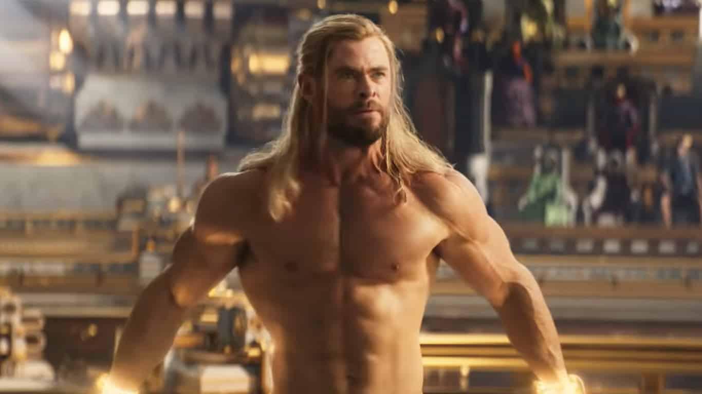 Thor: Amor e Trovão – veja onde filme fica na linha do tempo do MCU