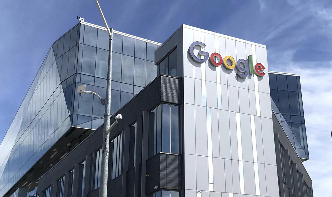 Google pagará US$ 118 milhões em processo de discriminação de gênero