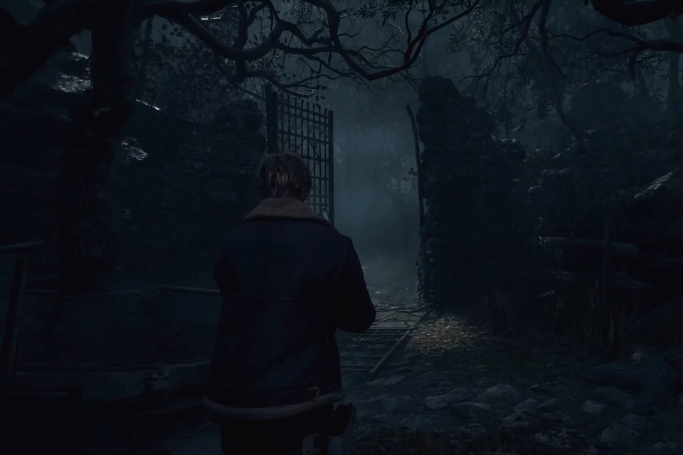 Resident Evil 4 Remake ganha vídeo de gameplay mostrando mecânicas
