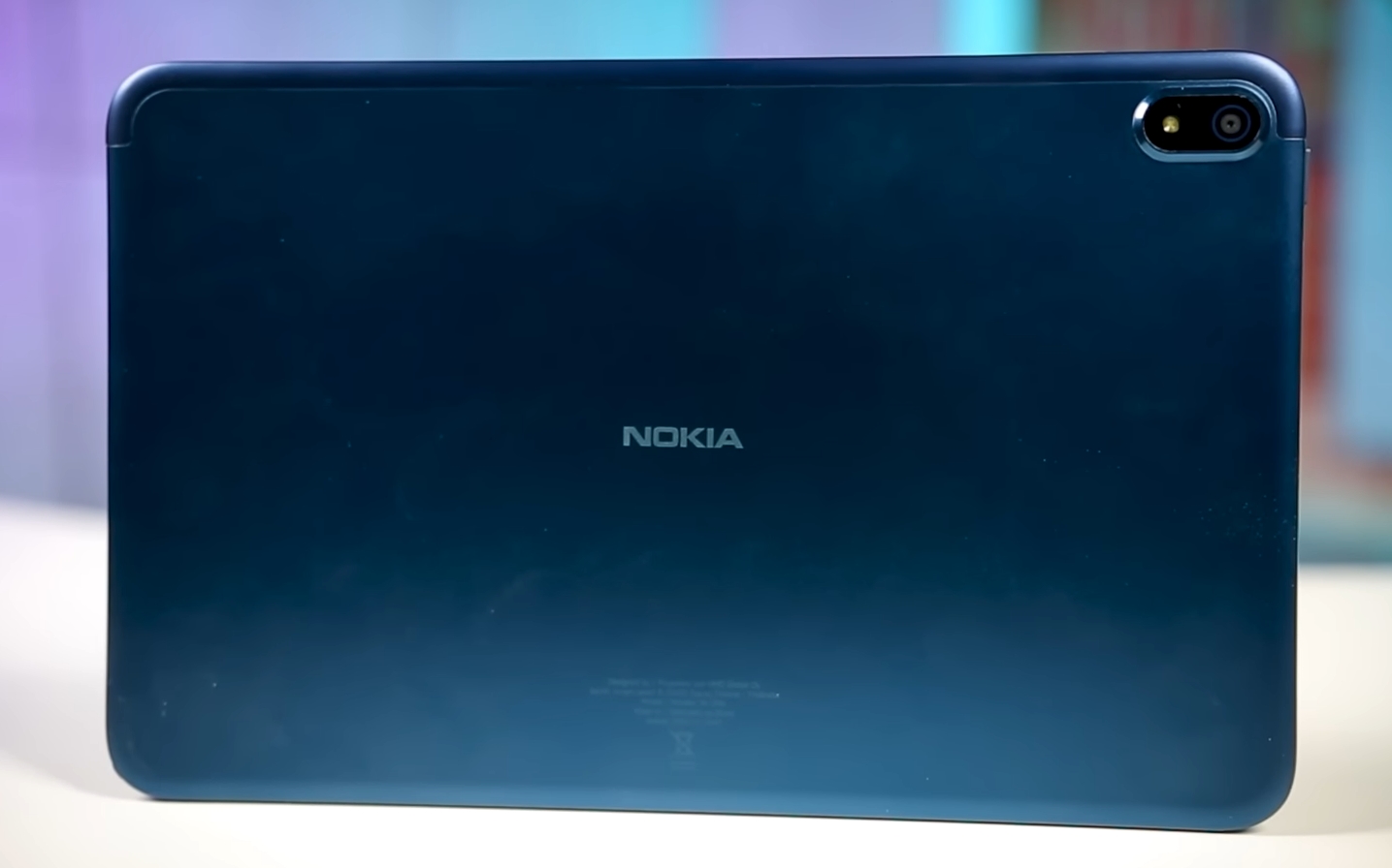 Nokia T20 tablet