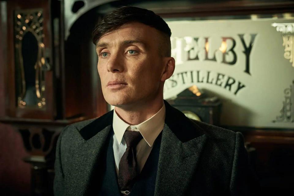 Peaky Blinders: Saiba qual o significado do cavalo branco mostrado no fim  da 6ª temporada - Online Séries