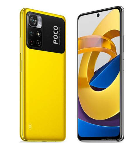 Imagem: Xiaomi Pocophone Poco M4 Pro, 256GB