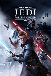Imagem: Star Wars Jedi, Fallen Order, Xbox