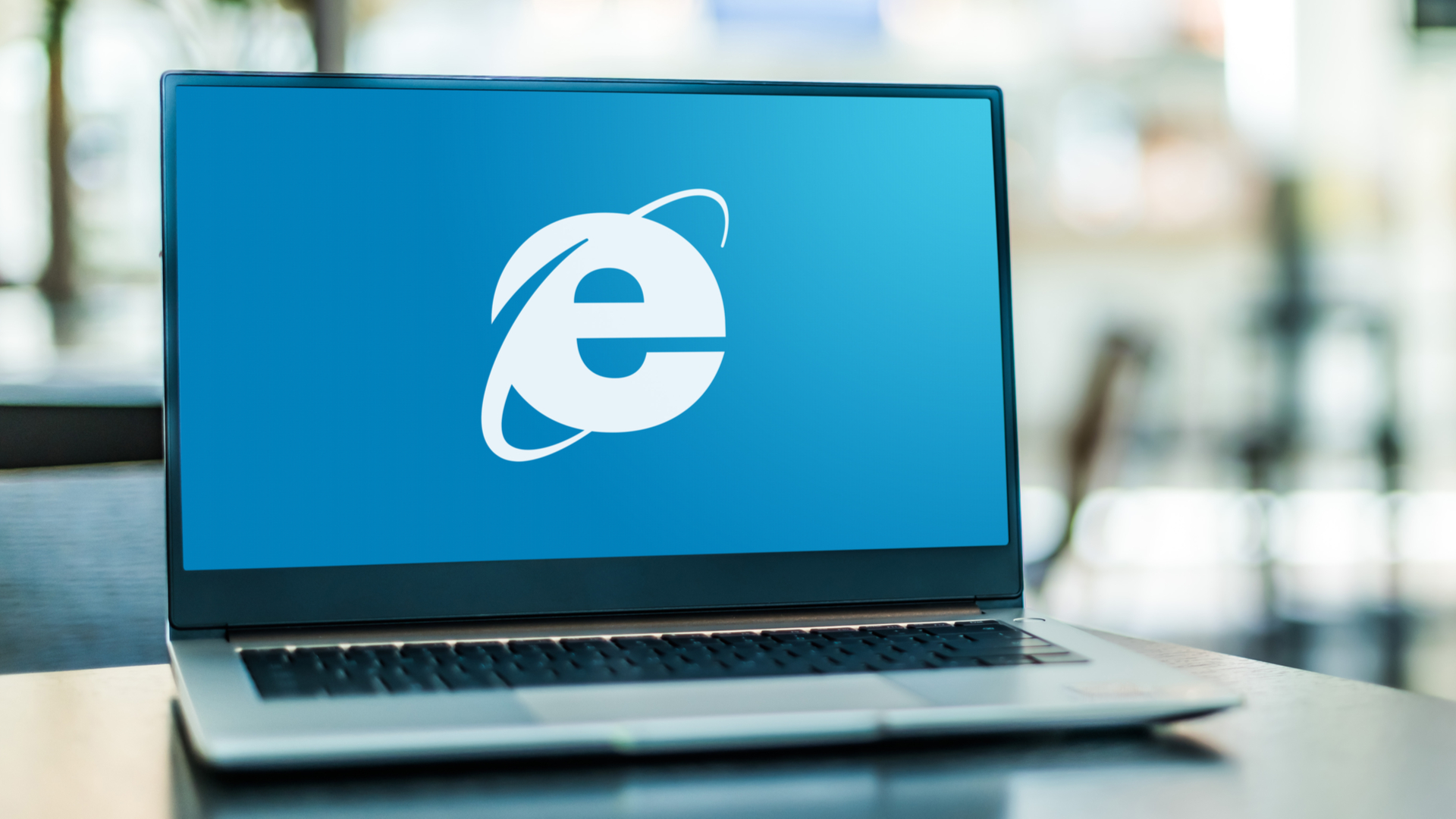 Após quase 30 anos, Internet Explorer chega ao fim hoje (15)