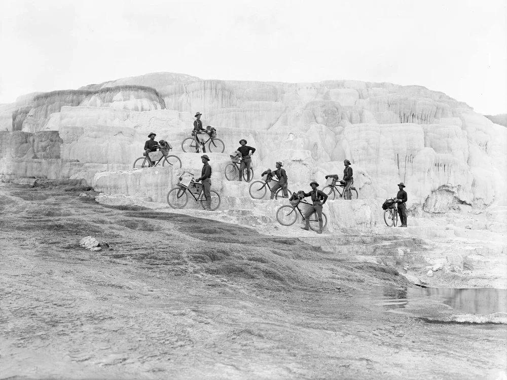 (Fonte: Montana Historical Society)