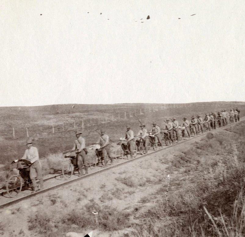 (Fonte: Montana Historical Society)