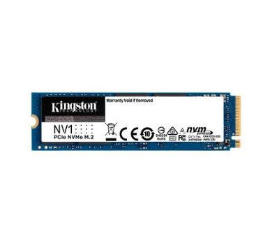 Imagem: SSD Kingston NV1 500GB M.2