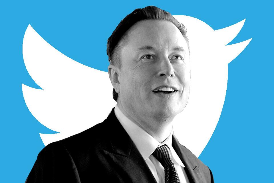 Elon Musk quer Twitter ‘menos chato’ e mais parecido com o Tiktok